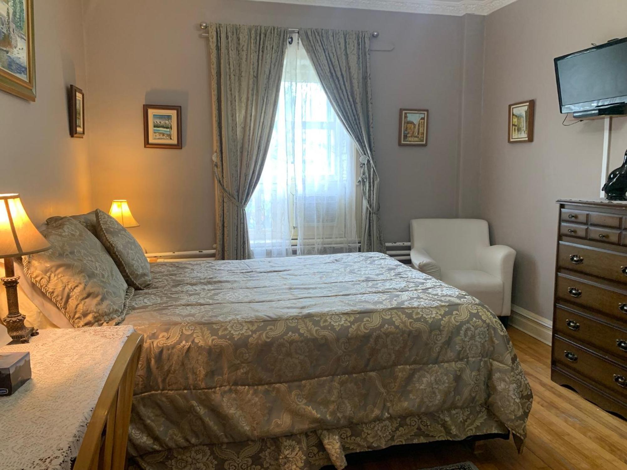 Saint Louis Bed & Breakfast 3*